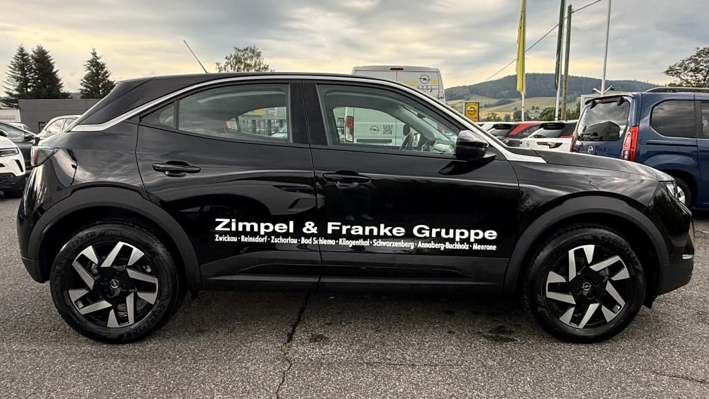 Autohaus Zimpel - Opel Mokka Elegance 1.2T 180Kamera+LED+SHZ+LHZ+CarPla - Bild 4 Autohaus Zimpel - Opel Mokka Elegance 1.2T 180Kamera+LED+SHZ+LHZ+CarPla - Bild 4