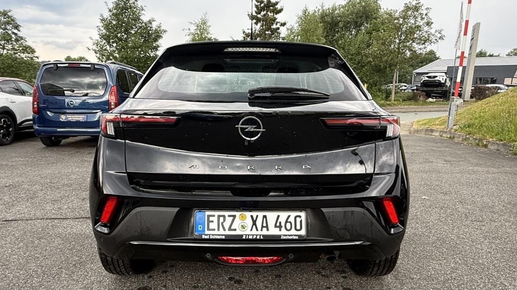 Autohaus Zimpel - Opel Mokka Elegance 1.2T 180Kamera+LED+SHZ+LHZ+CarPla - Bild 6 Autohaus Zimpel - Opel Mokka Elegance 1.2T 180Kamera+LED+SHZ+LHZ+CarPla - Bild 6