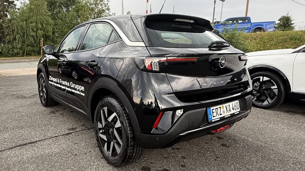 Autohaus Zimpel - Opel Mokka Elegance 1.2T 180Kamera+LED+SHZ+LHZ+CarPla - Bild 7 Autohaus Zimpel - Opel Mokka Elegance 1.2T 180Kamera+LED+SHZ+LHZ+CarPla - Bild 7