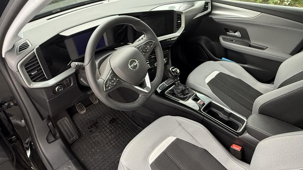 Autohaus Zimpel - Opel Mokka Elegance 1.2T 180Kamera+LED+SHZ+LHZ+CarPla - Bild 9 Autohaus Zimpel - Opel Mokka Elegance 1.2T 180Kamera+LED+SHZ+LHZ+CarPla - Bild 9