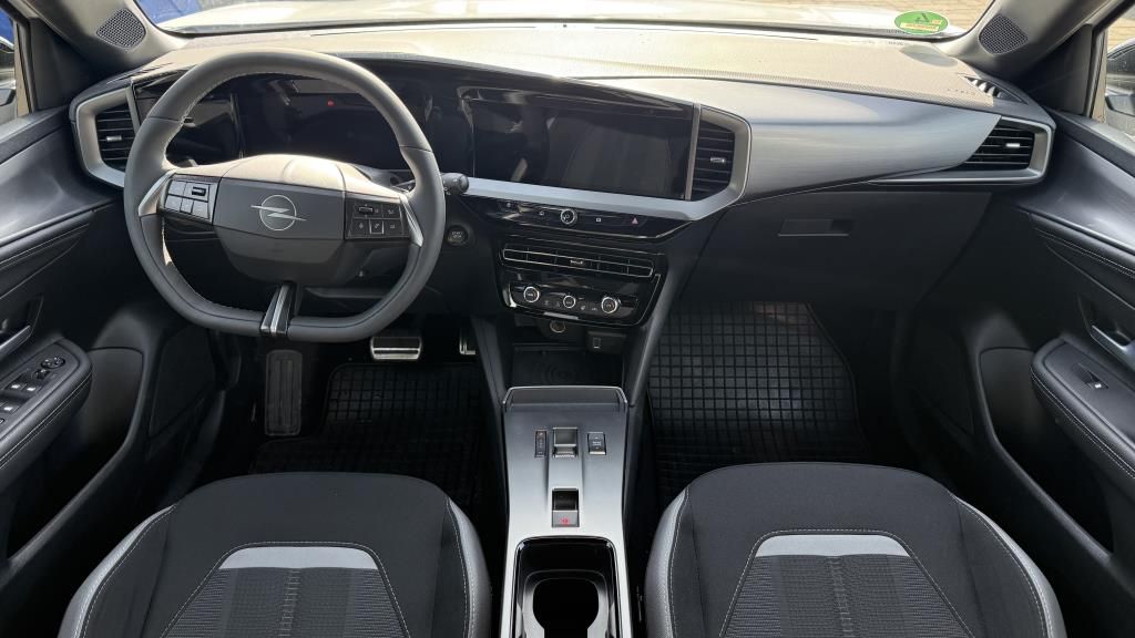 Autohaus Zimpel - Opel Mokka GS 1.2T 180Kamera+SHZ+LHZ+LED+Klimaautomat - Bild 11 Autohaus Zimpel - Opel Mokka GS 1.2T 180Kamera+SHZ+LHZ+LED+Klimaautomat - Bild 11