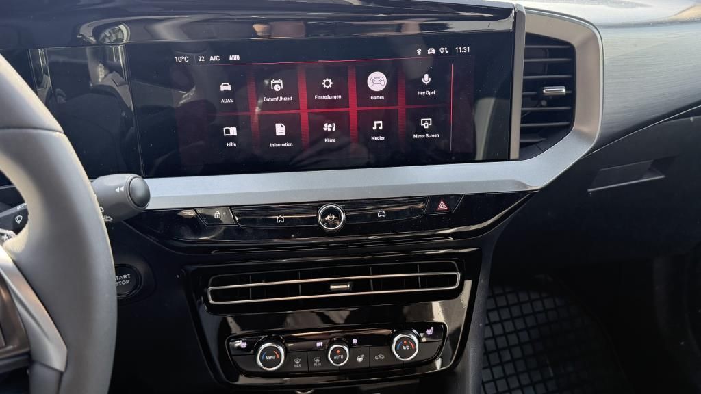 Autohaus Zimpel - Opel Mokka GS 1.2T 180Kamera+SHZ+LHZ+LED+Klimaautomat - Bild 12 Autohaus Zimpel - Opel Mokka GS 1.2T 180Kamera+SHZ+LHZ+LED+Klimaautomat - Bild 12