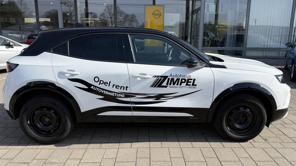 Autohaus Zimpel - Opel Mokka GS 1.2T 180Kamera+SHZ+LHZ+LED+Klimaautomat - Bild 4 Autohaus Zimpel - Opel Mokka GS 1.2T 180Kamera+SHZ+LHZ+LED+Klimaautomat - Bild 4
