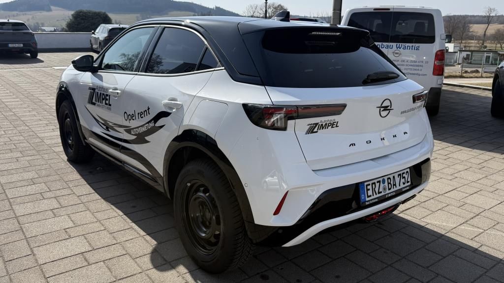 Autohaus Zimpel - Opel Mokka GS 1.2T 180Kamera+SHZ+LHZ+LED+Klimaautomat - Bild 7 Autohaus Zimpel - Opel Mokka GS 1.2T 180Kamera+SHZ+LHZ+LED+Klimaautomat - Bild 7