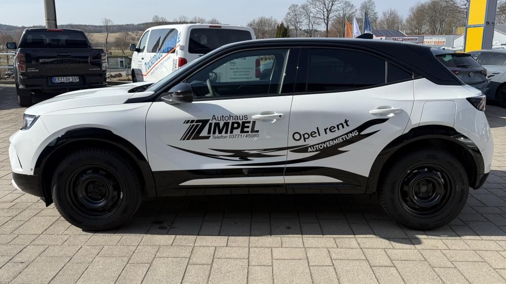 Autohaus Zimpel - Opel Mokka GS 1.2T 180Kamera+SHZ+LHZ+LED+Klimaautomat - Bild 8 Autohaus Zimpel - Opel Mokka GS 1.2T 180Kamera+SHZ+LHZ+LED+Klimaautomat - Bild 8