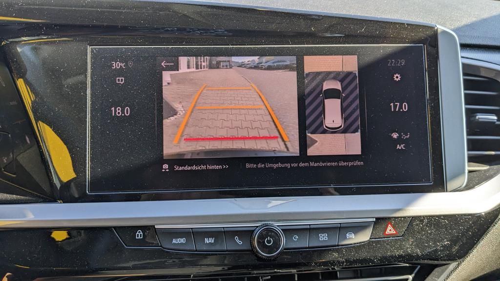 Autohaus Zimpel & Franke -  Opel Grandland Plug-In-Hybrid GS Line 165 kW 224 PS - Bild 13