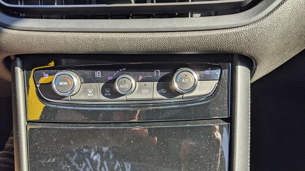 Autohaus Zimpel & Franke -  Opel Grandland Plug-In-Hybrid GS Line 165 kW 224 PS - Bild 14