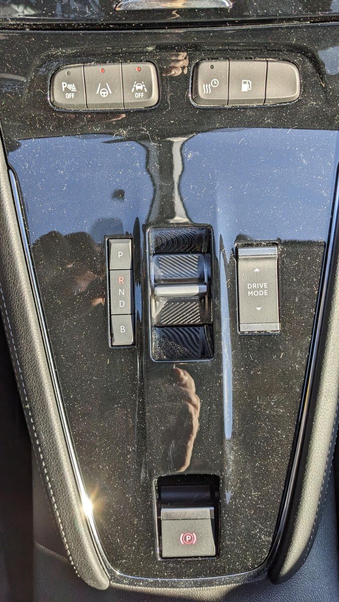 Autohaus Zimpel & Franke -  Opel Grandland Plug-In-Hybrid Alcantara Navi Pro Park - Bild 15