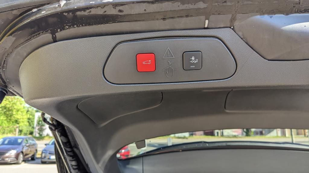 Autohaus Zimpel & Franke -  Opel Grandland Plug-In-Hybrid Alcantara Navi Pro Park - Bild 9