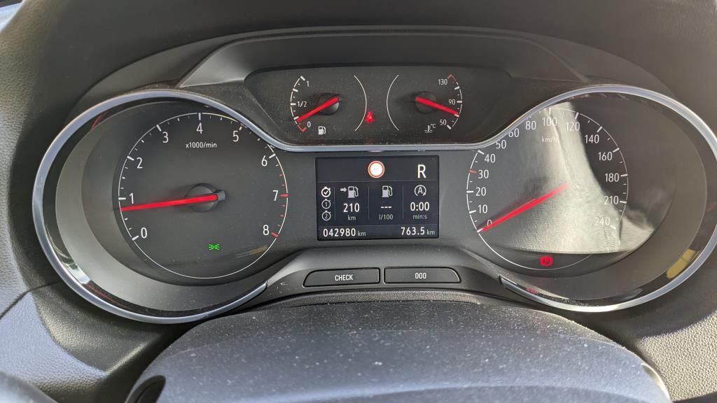 Autohaus Zimpel & Franke -  Opel GRANDLAND Innovation 1.2 AT 96 kW - Bild 11