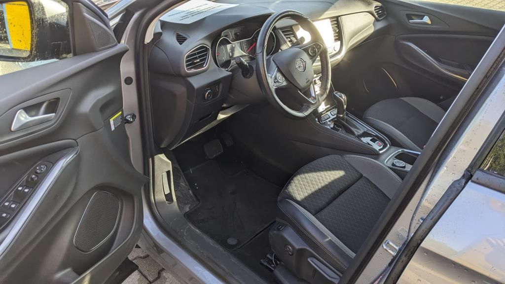 Autohaus Zimpel & Franke -  Opel GRANDLAND Innovation 1.2 AT 96 kW - Bild 8