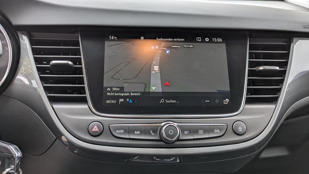 Autohaus Zimpel & Franke -  Opel Crossland Elegance 1.2 Turbo 96 kW 130 PS AT6 - Bild 14