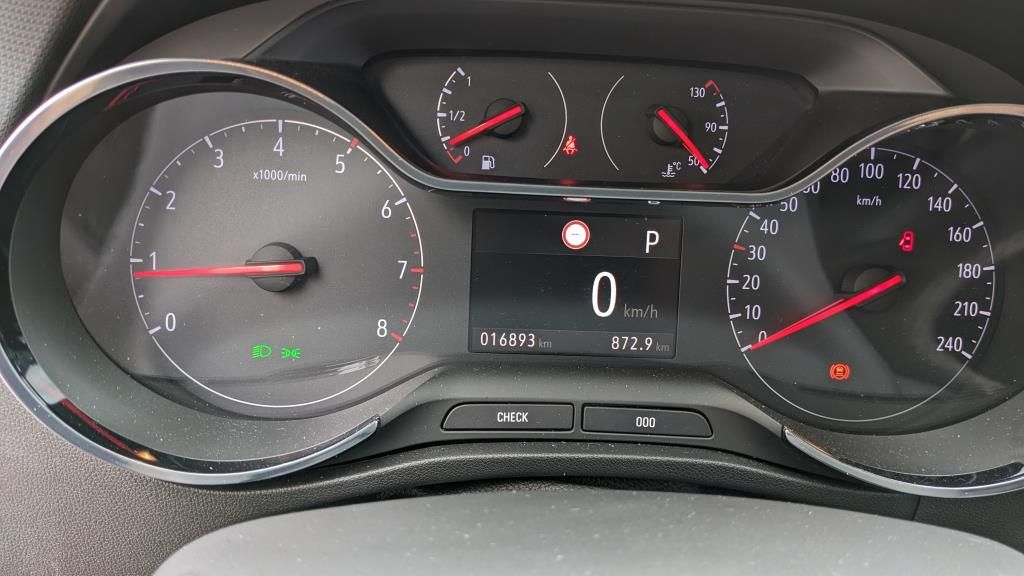 Autohaus Zimpel & Franke -  Opel Crossland Elegance 1.2 Turbo 96 kW 130 PS AT6 - Bild 15