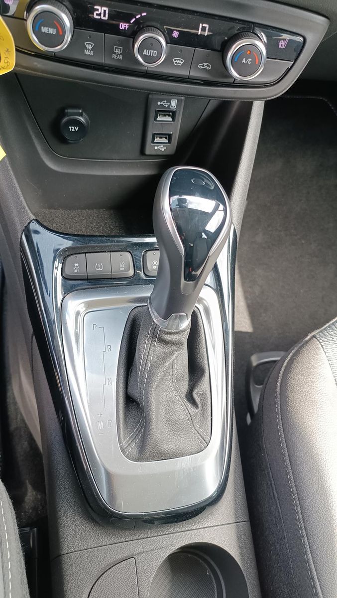 Autohaus Zimpel & Franke -  Opel CROSSLAND  1.2 Direct Injection Turbo 96 kW 130  - Bild 10