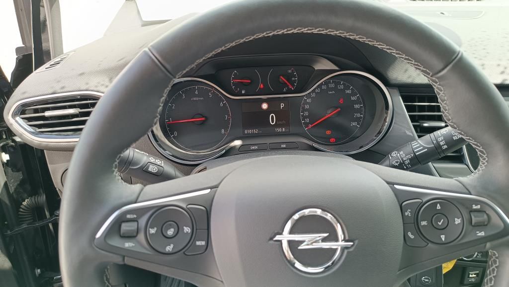 Autohaus Zimpel & Franke -  Opel CROSSLAND  1.2 Direct Injection Turbo 96 kW 130  - Bild 11