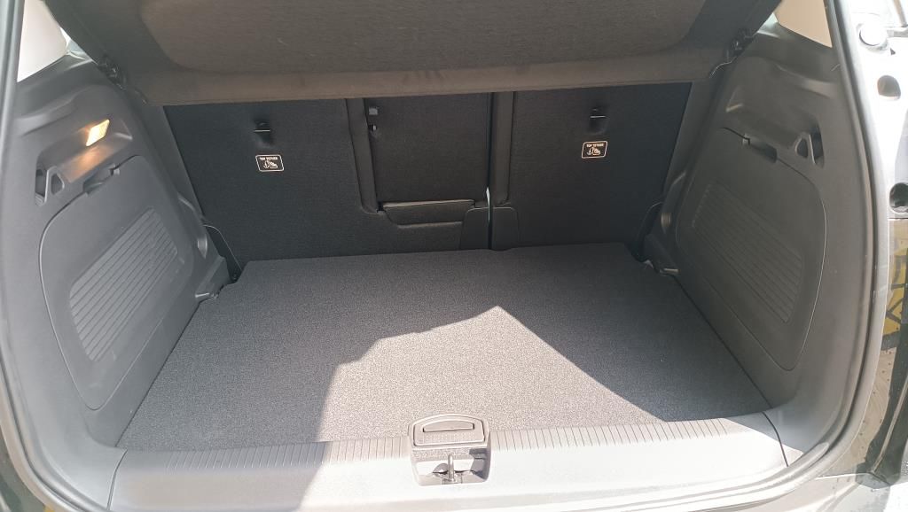 Autohaus Zimpel & Franke -  Opel CROSSLAND  1.2 Direct Injection Turbo 96 kW 130  - Bild 5