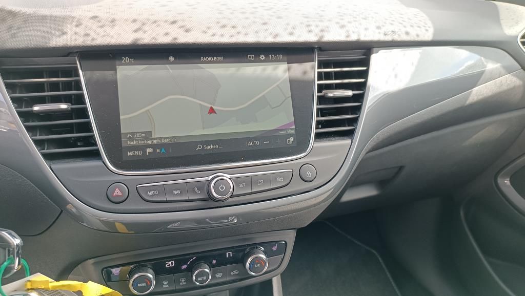 Autohaus Zimpel & Franke -  Opel CROSSLAND  1.2 Direct Injection Turbo 96 kW 130  - Bild 9