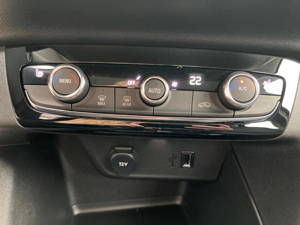 Autohaus Zimpel & Franke -  Opel Corsa-e Elegance Elektromotor 100kW 136 PS - Bild 10