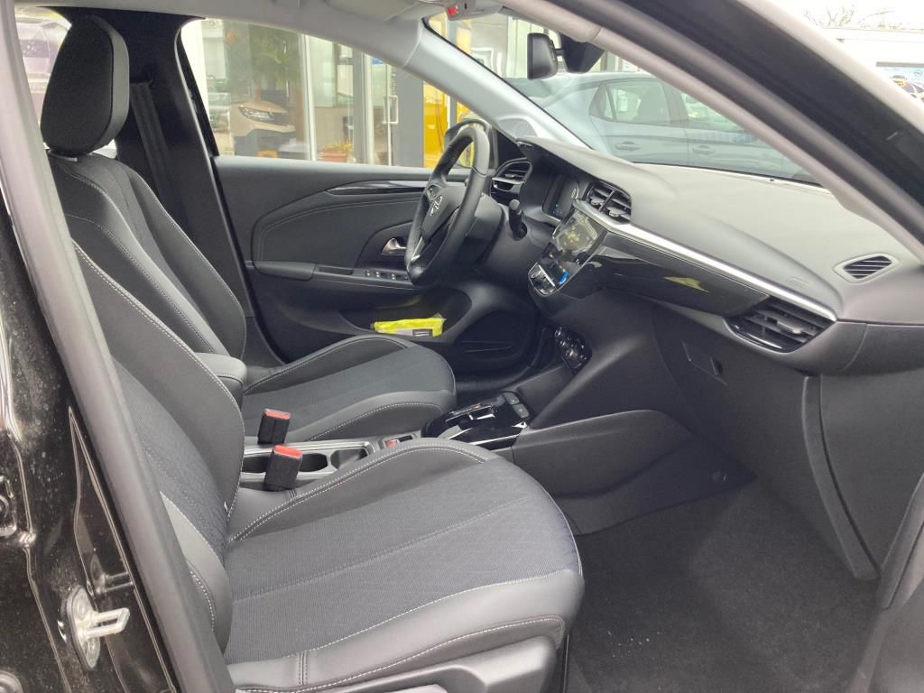 Autohaus Zimpel & Franke -  Opel Corsa-e Elegance Elektromotor 100kW 136 PS - Bild 8