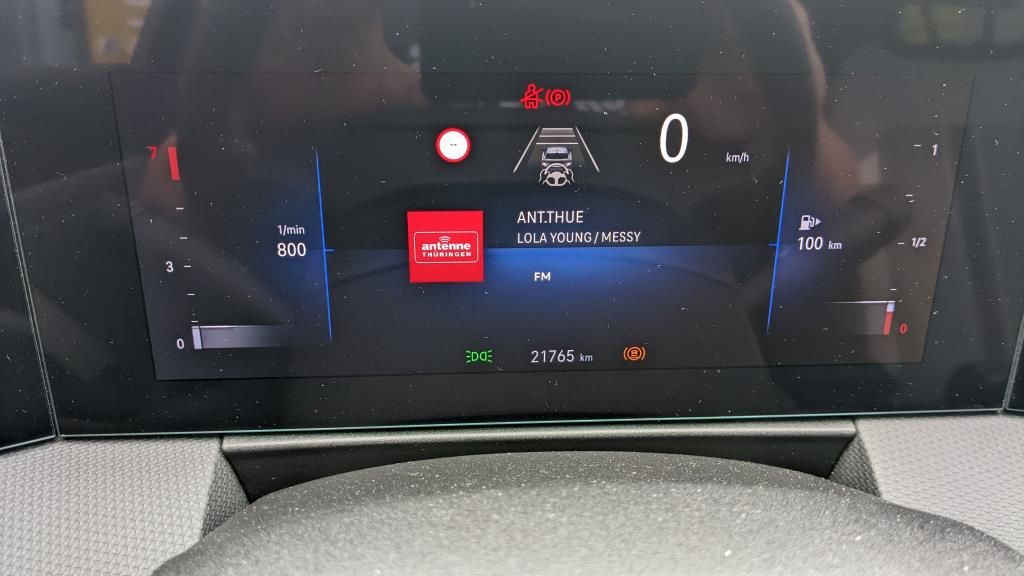 Autohaus Zimpel & Franke -  Opel ASTRA Elegance  1.2 Turbo 96 kW 130 PS - Bild 26