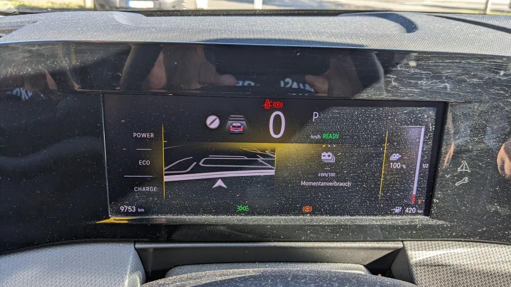 Autohaus Zimpel & Franke -  Opel ASTRA OV5 AGR+Sitz-u.Lenkadhzg+LED Licht+Navi+Wi - Bild 13