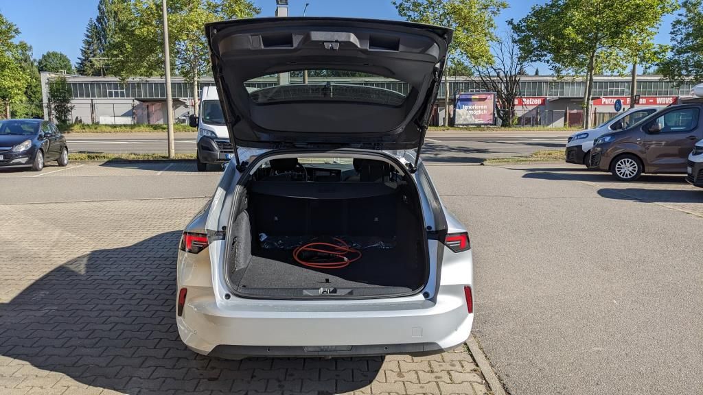 Autohaus Zimpel & Franke -  Opel ASTRA OV5 AGR+Sitz-u.Lenkadhzg+LED Licht+Navi+Wi - Bild 7