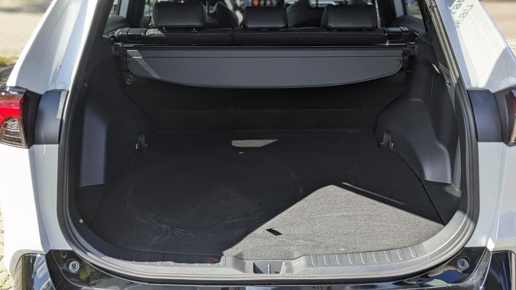 Autohaus Zimpel & Franke -  Suzuki ACROSS PLUG-IN HYBRID ALLRAD COMFORT+ - Bild 10