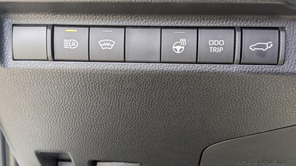 Autohaus Zimpel & Franke -  Suzuki ACROSS PLUG-IN HYBRID ALLRAD COMFORT+ - Bild 12