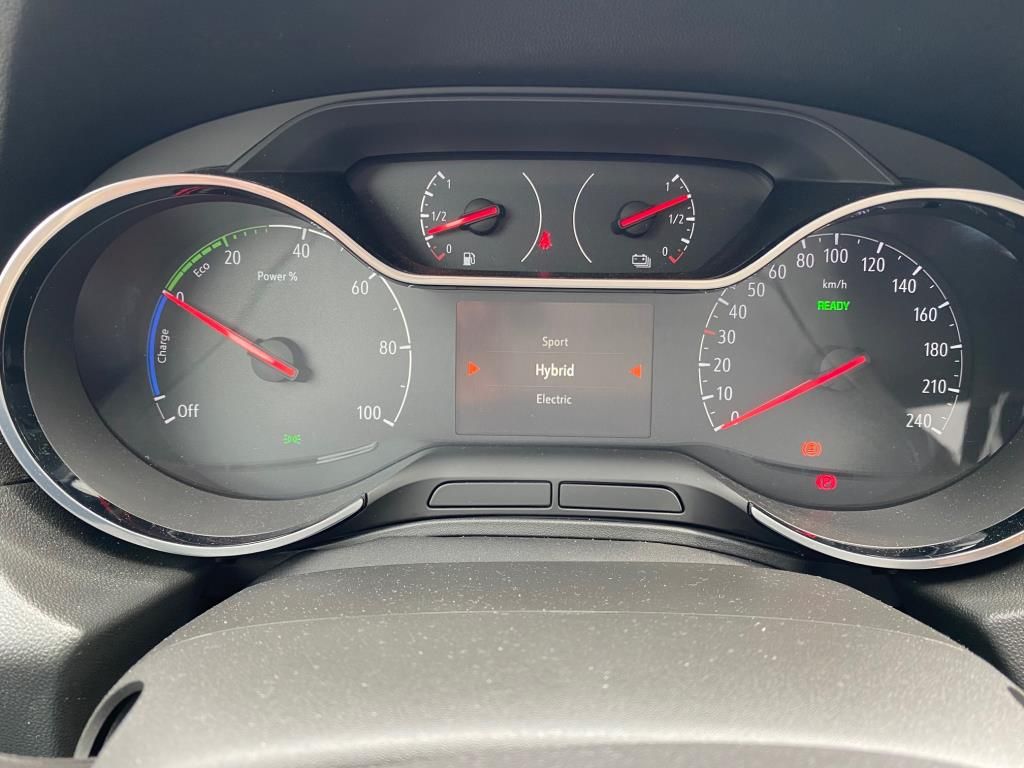 Autohaus Franke & Ebert -  Opel GRANDLAND PHEV 4x4 Navi+el. Heckklappe+PP+SHZ - Bild 11