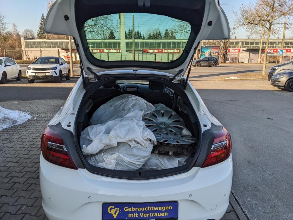 Autohaus Zimpel & Franke -  Opel INSIGNIA 0G-A - Bild 3