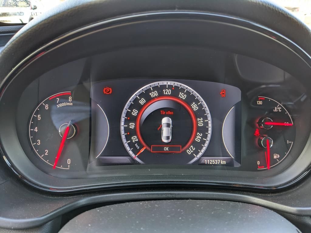 Autohaus Zimpel & Franke -  Opel INSIGNIA 0G-A - Bild 6