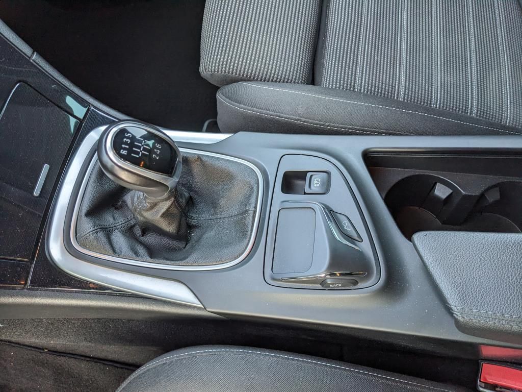 Autohaus Zimpel & Franke -  Opel INSIGNIA 0G-A - Bild 9