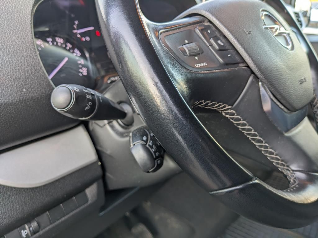 Autohaus Zimpel & Franke -  Opel VIVARO Kasten Automatik L2 Klima Holzboden DAB+ - Bild 14