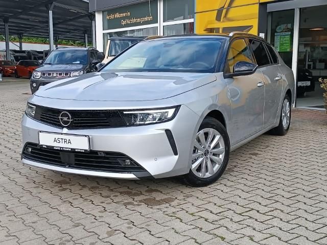 Autohaus Zimpel & Franke -  Opel ASTRA OV5 Elegance 1,2 - Bild 1