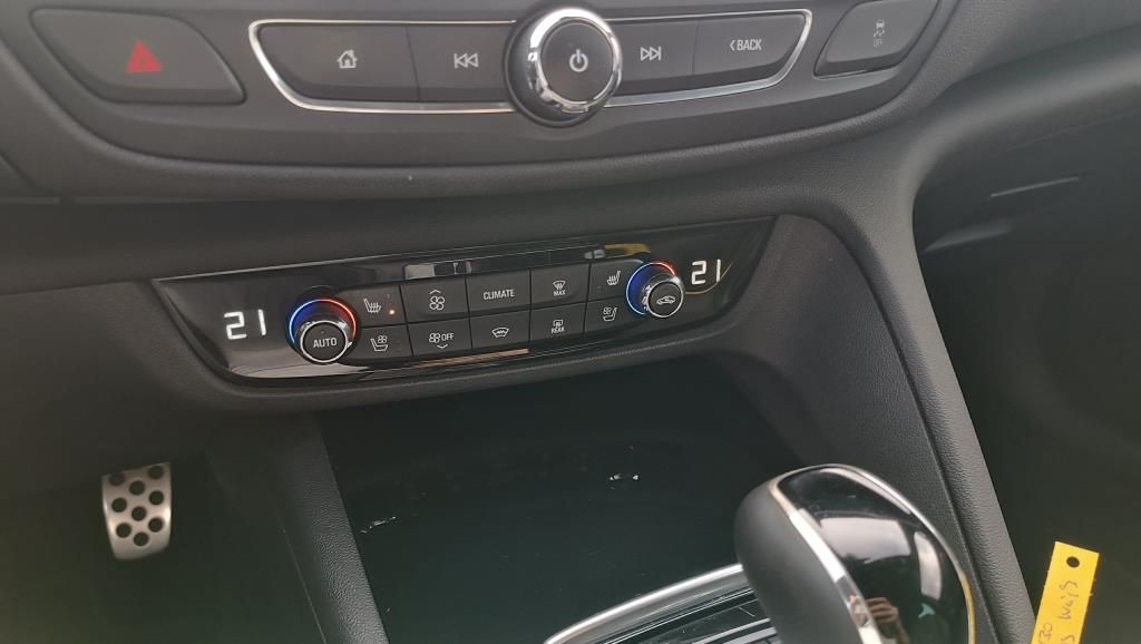 Autohaus Zimpel & Franke -  Opel Insignia ST GS-Line Plus 2.0D 128 kW 174 PS ATM  - Bild 11