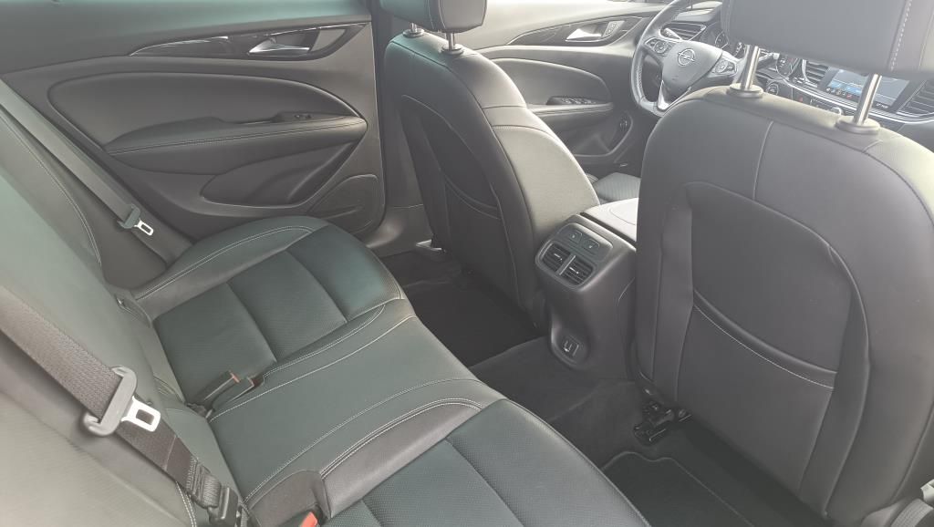 Autohaus Zimpel & Franke -  Opel Insignia ST GS-Line Plus 2.0D 128 kW 174 PS ATM  - Bild 12