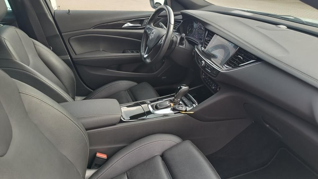 Autohaus Zimpel & Franke -  Opel Insignia ST GS-Line Plus 2.0D 128 kW 174 PS ATM  - Bild 14