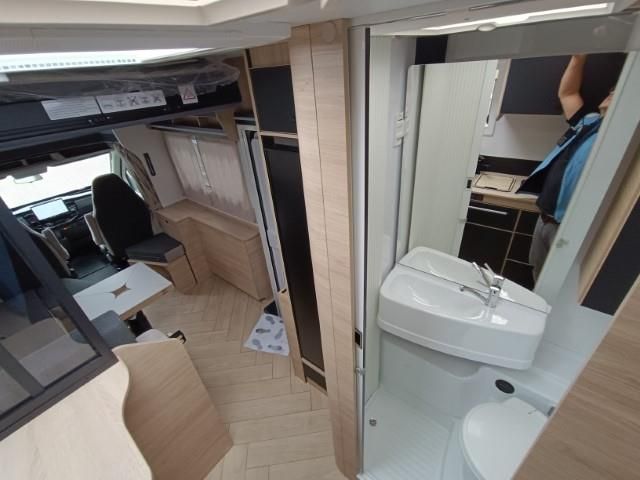 Autohaus Zimpel & Franke -  Challenger 240 Etape Hammerpreis +Markise+Solar+Connect+Saf - Bild 12