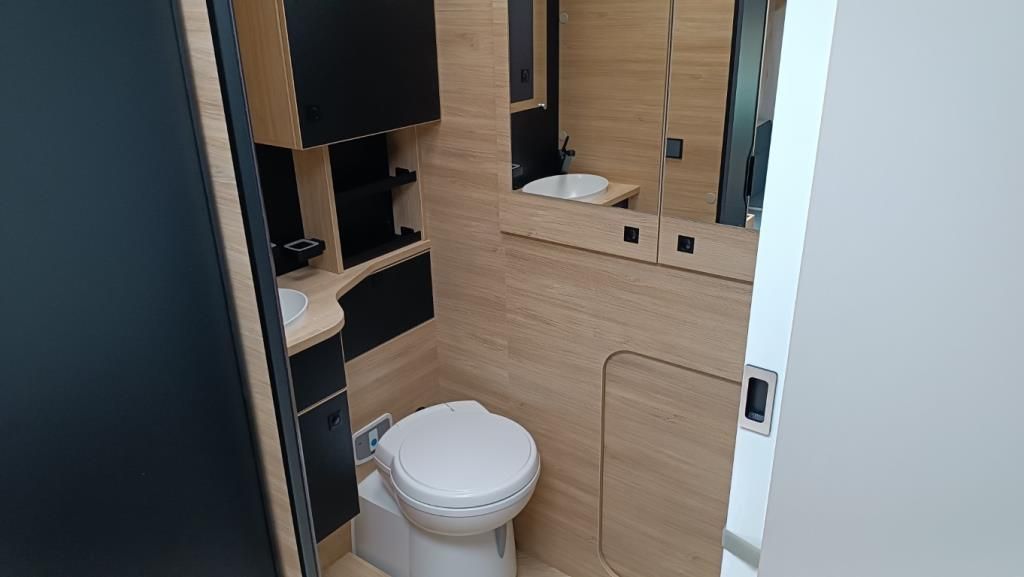 Autohaus Zimpel & Franke -  Challenger 250 Graphite Hammerpreis +Automatik+Arktik+Solar - Bild 10