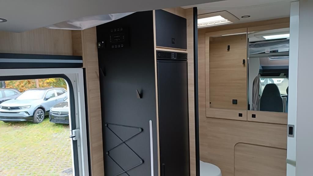 Autohaus Zimpel & Franke -  Challenger 250 Graphite Hammerpreis +Automatik+Arktik+Solar - Bild 11