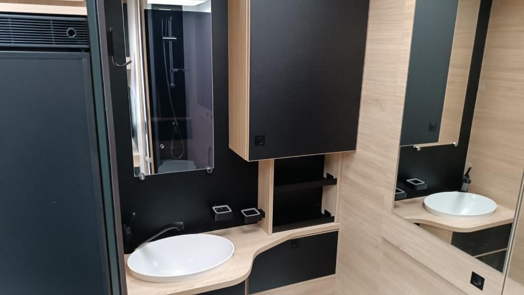 Autohaus Zimpel & Franke -  Challenger 250 Graphite Hammerpreis +Automatik+Arktik+Solar - Bild 14