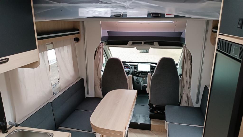 Autohaus Zimpel & Franke -  Challenger 250 Graphite Hammerpreis +Automatik+Arktik+Solar - Bild 8