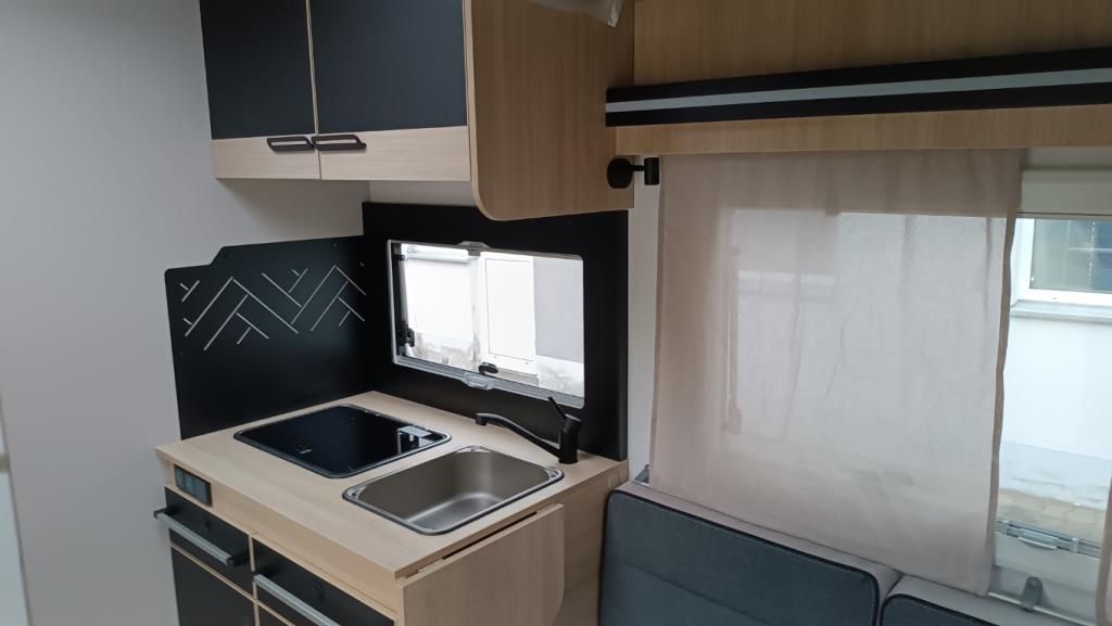 Autohaus Zimpel & Franke -  Challenger 250 Graphite Hammerpreis +Automatik+Arktik+Solar - Bild 9