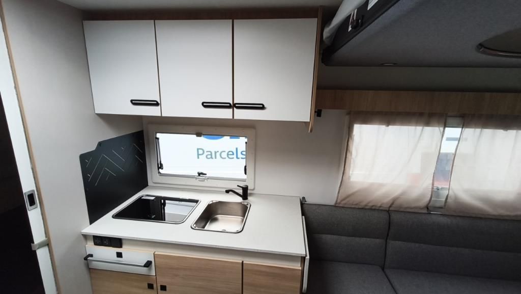 Autohaus Zimpel & Franke -  Challenger 260 Ultimate Top Preis +Automatik+Markise+Solar+ - Bild 8