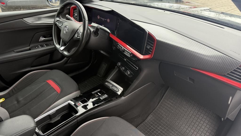 Autohaus Zimpel - Opel Mokka GS 1.2T Kamera+SHZ+LHZ+Klimaautomatik+LED - Bild 10 Autohaus Zimpel - Opel Mokka GS 1.2T Kamera+SHZ+LHZ+Klimaautomatik+LED - Bild 10