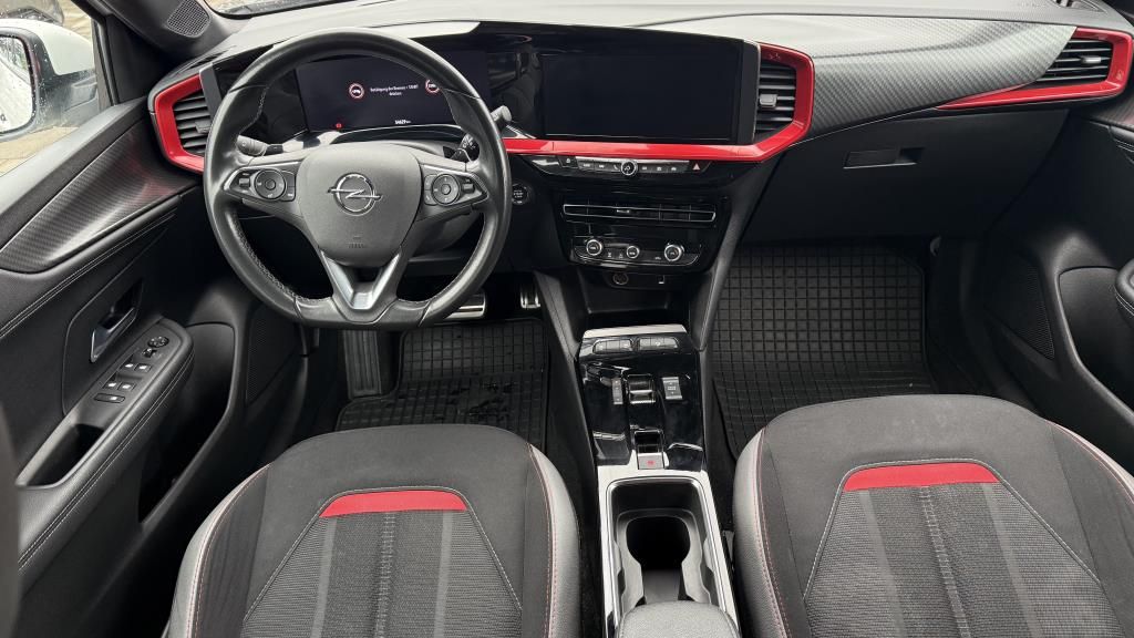 Autohaus Zimpel - Opel Mokka GS 1.2T Kamera+SHZ+LHZ+Klimaautomatik+LED - Bild 11 Autohaus Zimpel - Opel Mokka GS 1.2T Kamera+SHZ+LHZ+Klimaautomatik+LED - Bild 11