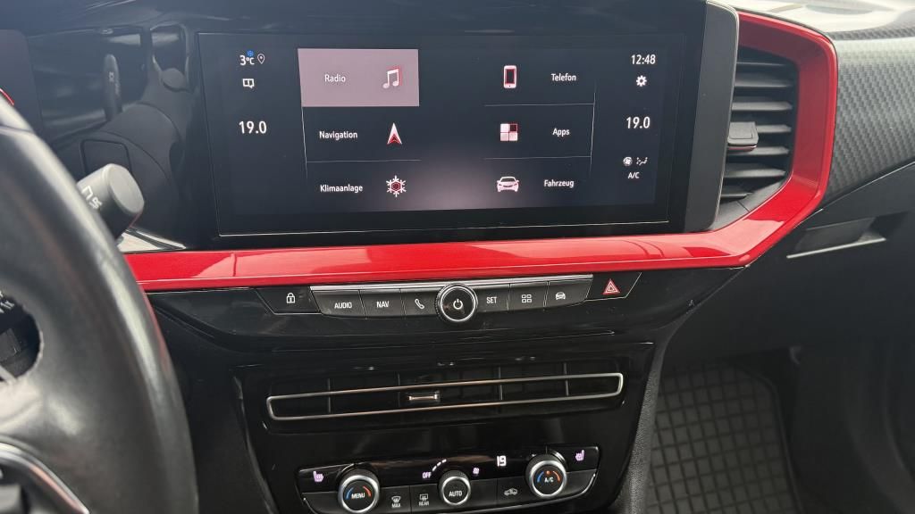 Autohaus Zimpel - Opel Mokka GS 1.2T Kamera+SHZ+LHZ+Klimaautomatik+LED - Bild 12 Autohaus Zimpel - Opel Mokka GS 1.2T Kamera+SHZ+LHZ+Klimaautomatik+LED - Bild 12