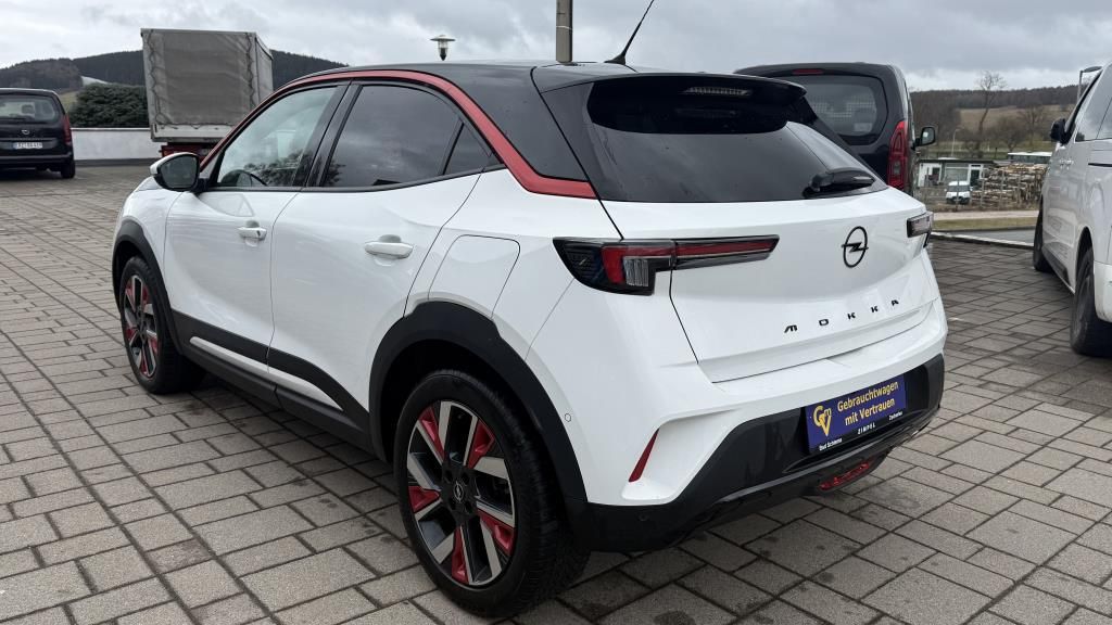 Autohaus Zimpel - Opel Mokka GS 1.2T Kamera+SHZ+LHZ+Klimaautomatik+LED - Bild 7 Autohaus Zimpel - Opel Mokka GS 1.2T Kamera+SHZ+LHZ+Klimaautomatik+LED - Bild 7