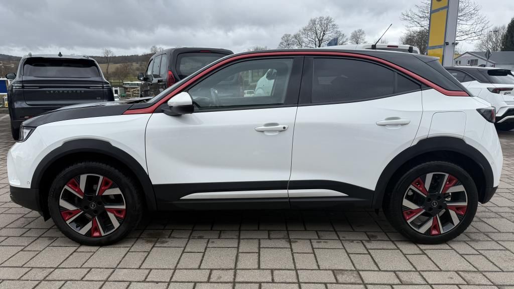 Autohaus Zimpel - Opel Mokka GS 1.2T Kamera+SHZ+LHZ+Klimaautomatik+LED - Bild 8 Autohaus Zimpel - Opel Mokka GS 1.2T Kamera+SHZ+LHZ+Klimaautomatik+LED - Bild 8