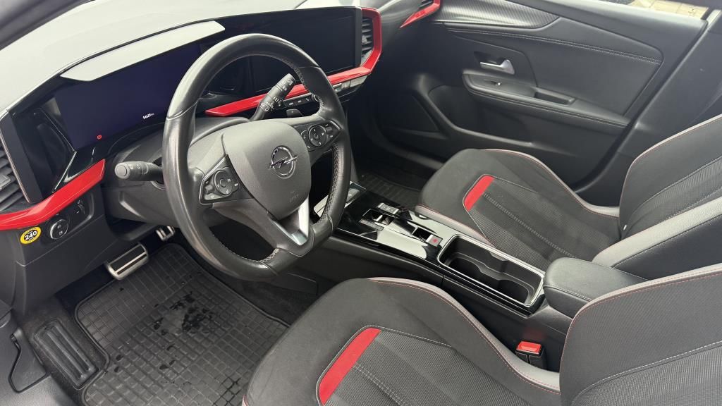 Autohaus Zimpel - Opel Mokka GS 1.2T Kamera+SHZ+LHZ+Klimaautomatik+LED - Bild 9 Autohaus Zimpel - Opel Mokka GS 1.2T Kamera+SHZ+LHZ+Klimaautomatik+LED - Bild 9